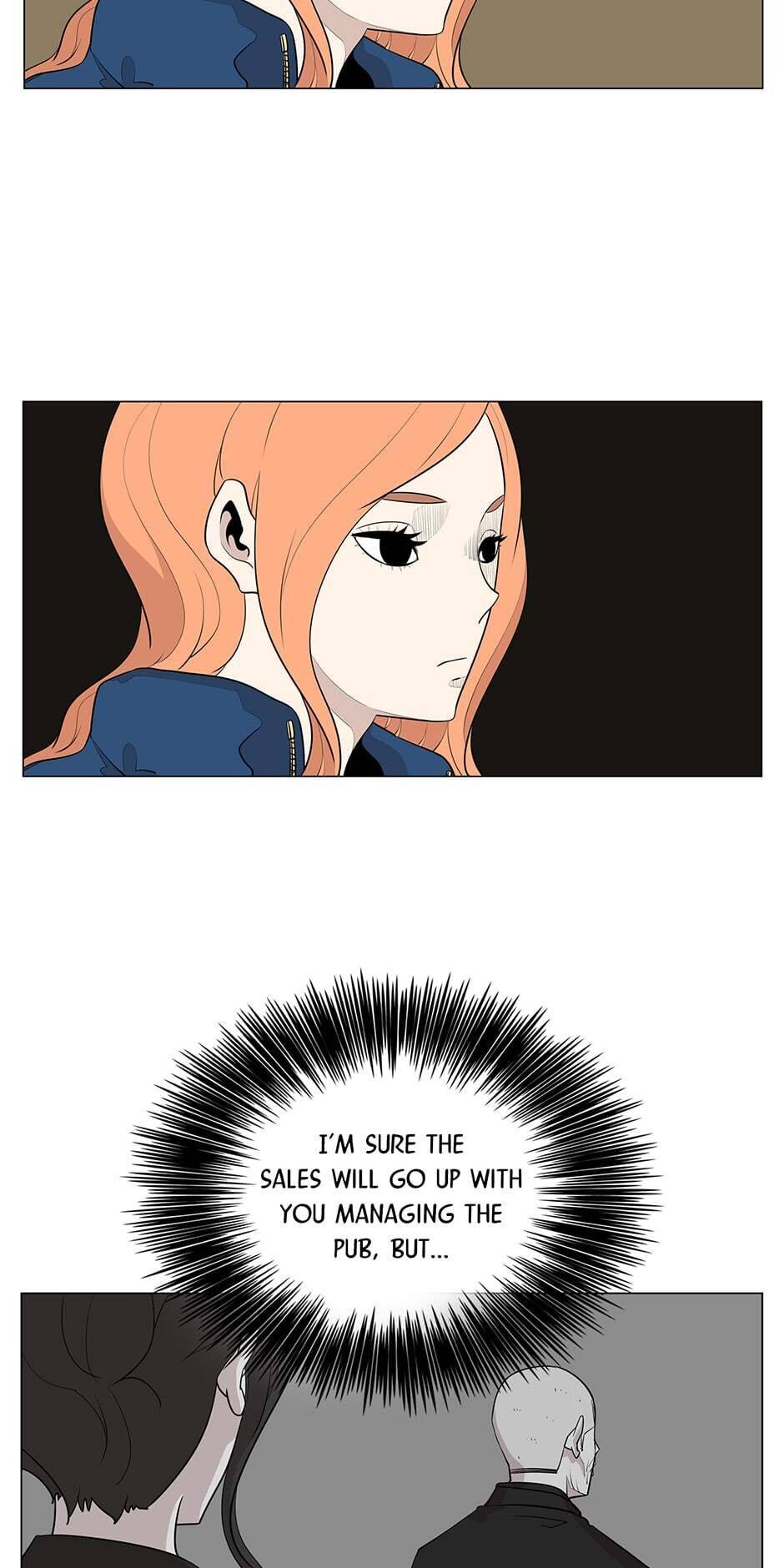 Read Itaewon Class EN Manga Online