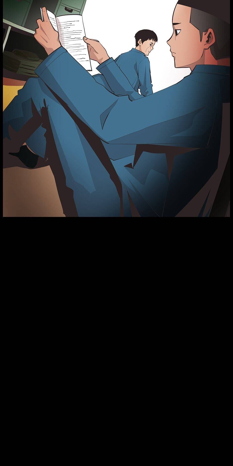 Read Itaewon Class EN Manga Online