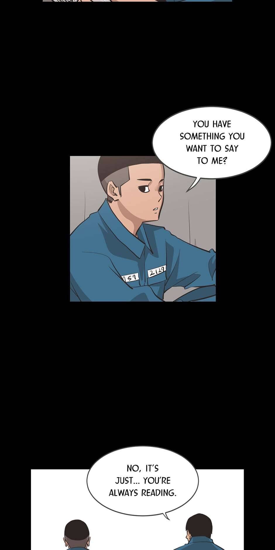 Read Itaewon Class EN Manga Online