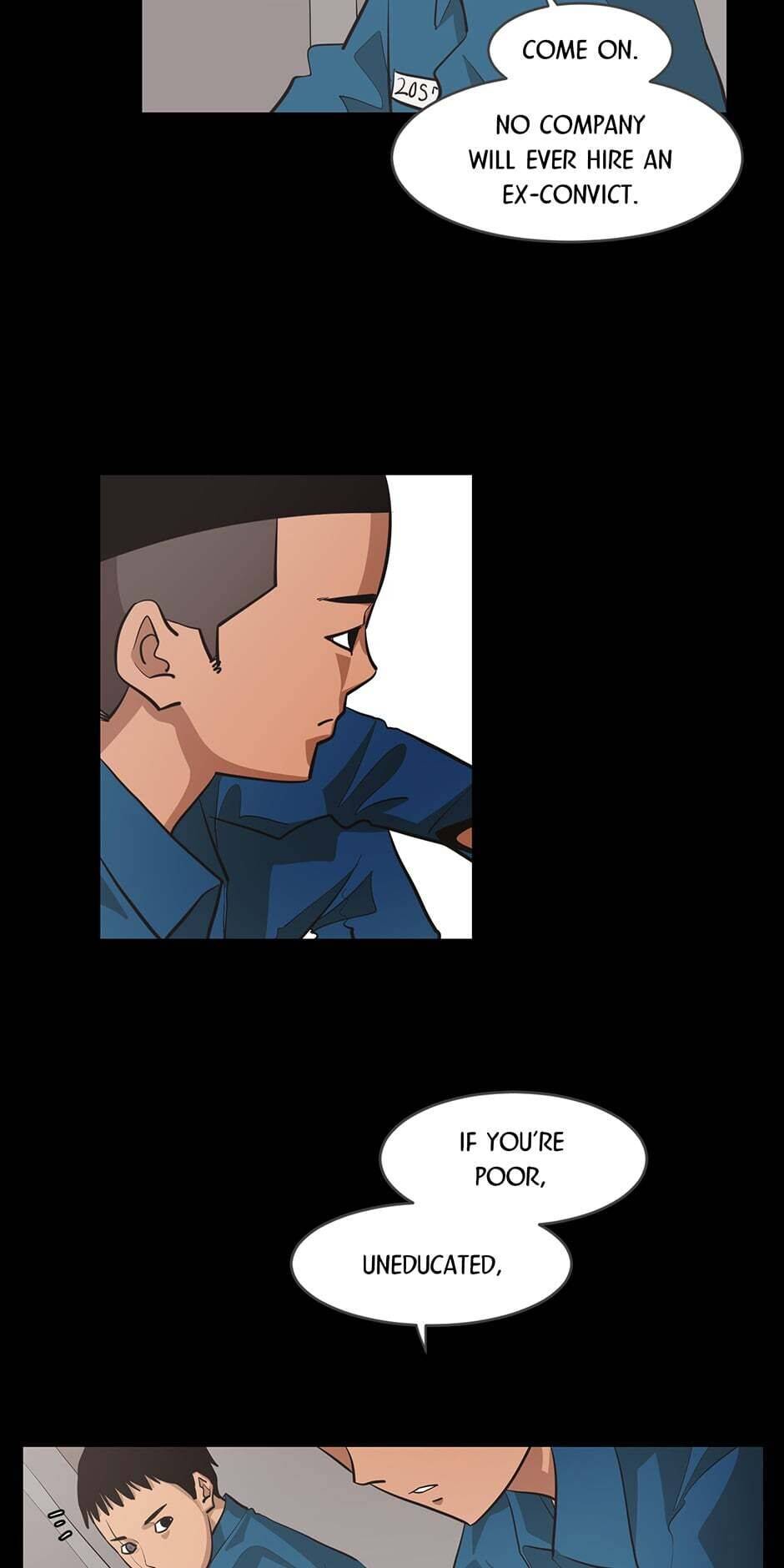 Read Itaewon Class EN Manga Online