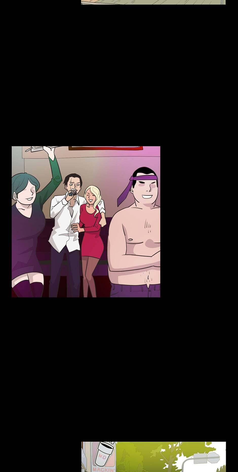 Read Itaewon Class EN Manga Online