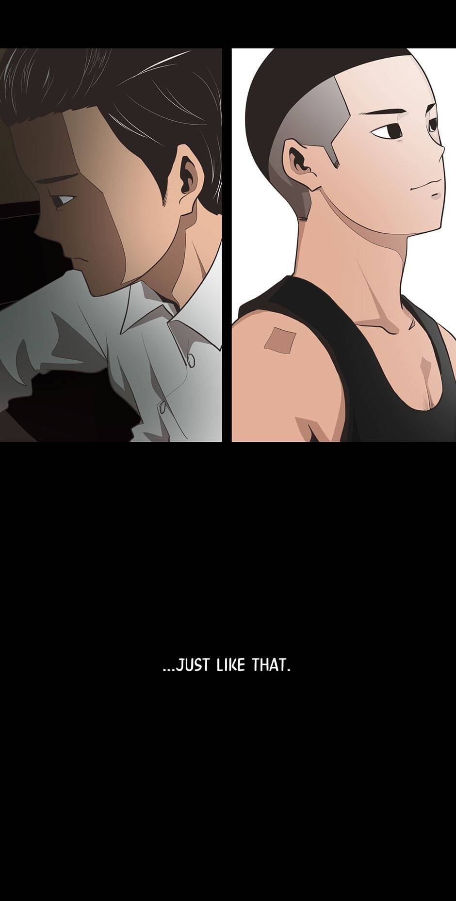 Read Itaewon Class EN Manga Online