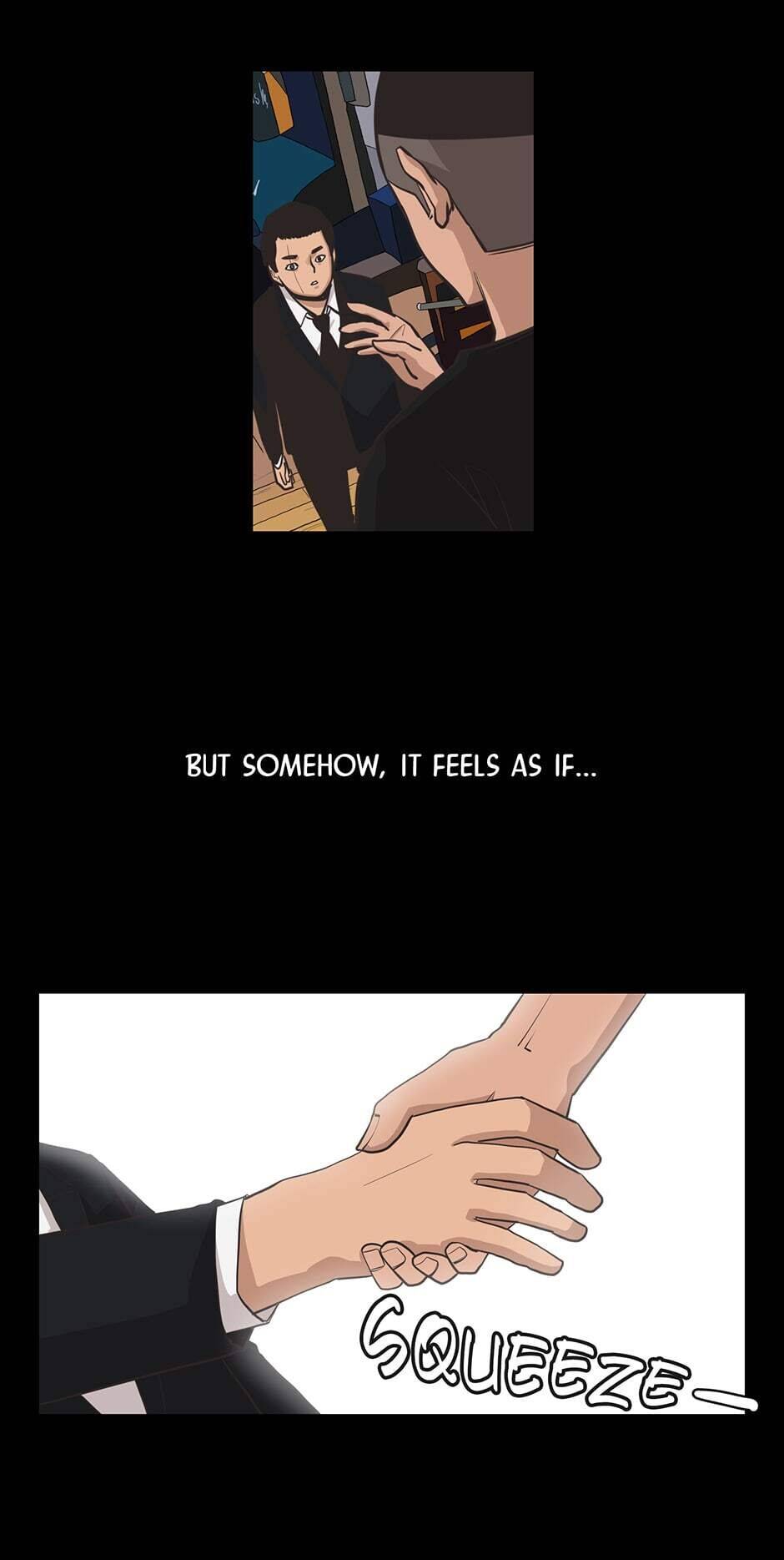 Read Itaewon Class EN Manga Online