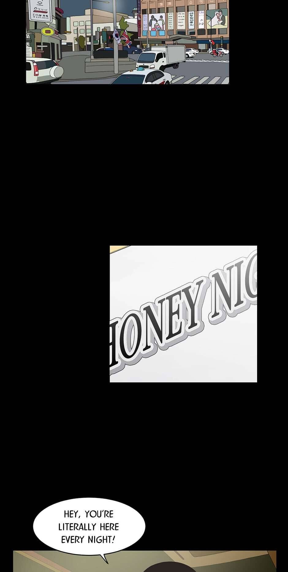 Read Itaewon Class EN Manga Online