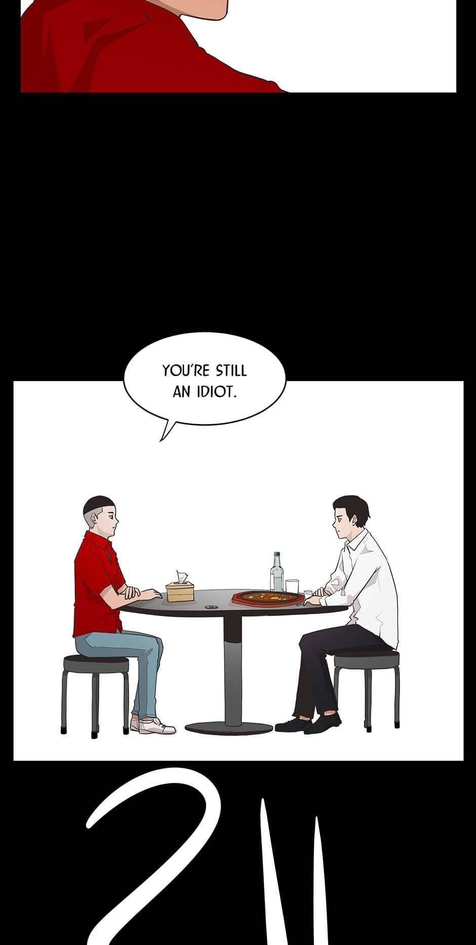 Read Itaewon Class EN Manga Online