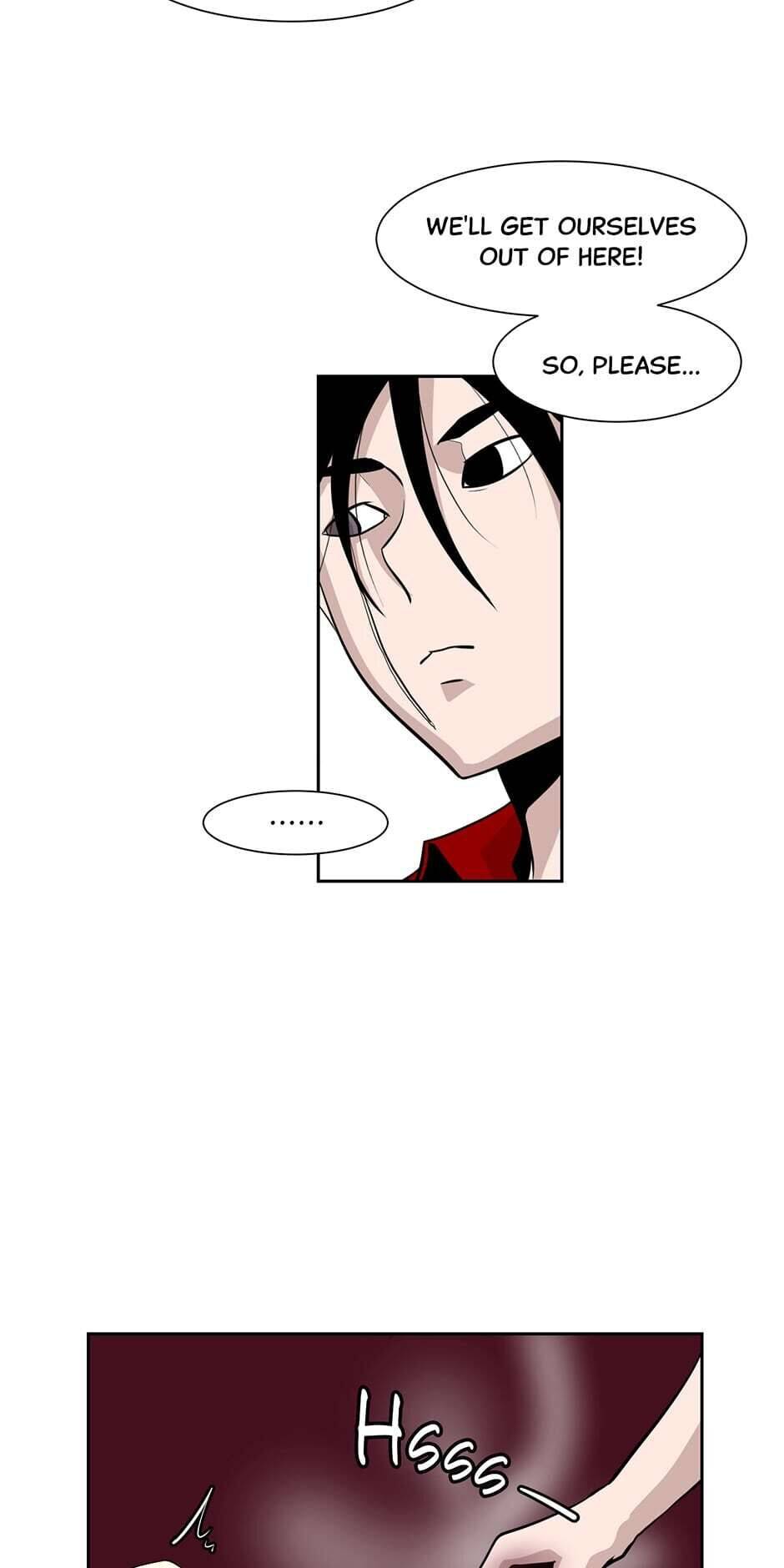 Read Itaewon Class EN Manga Online