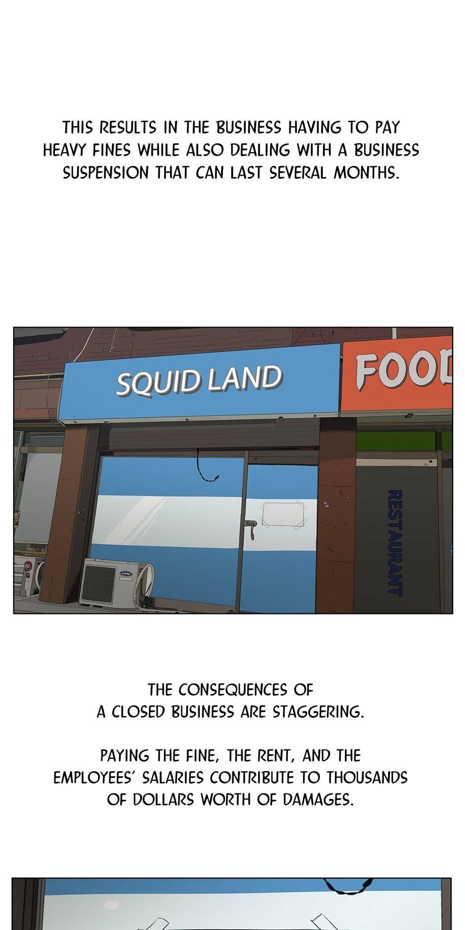 Read Itaewon Class EN Manga Online