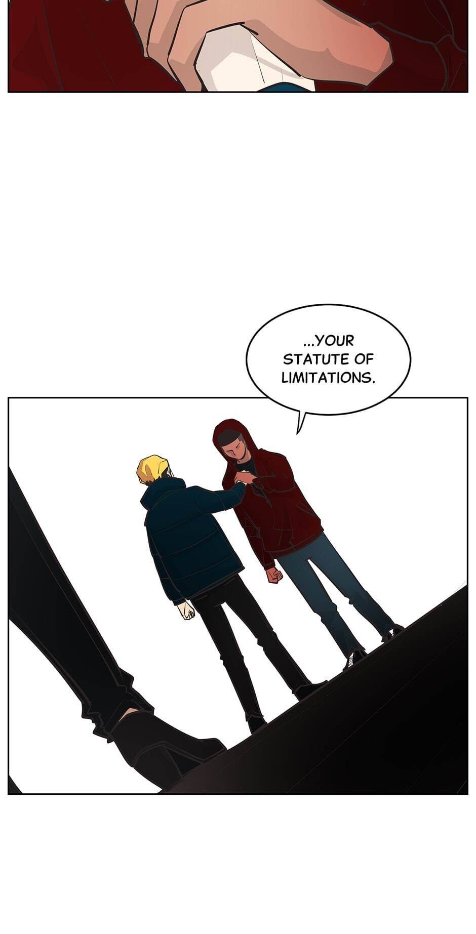 Read Itaewon Class EN Manga Online