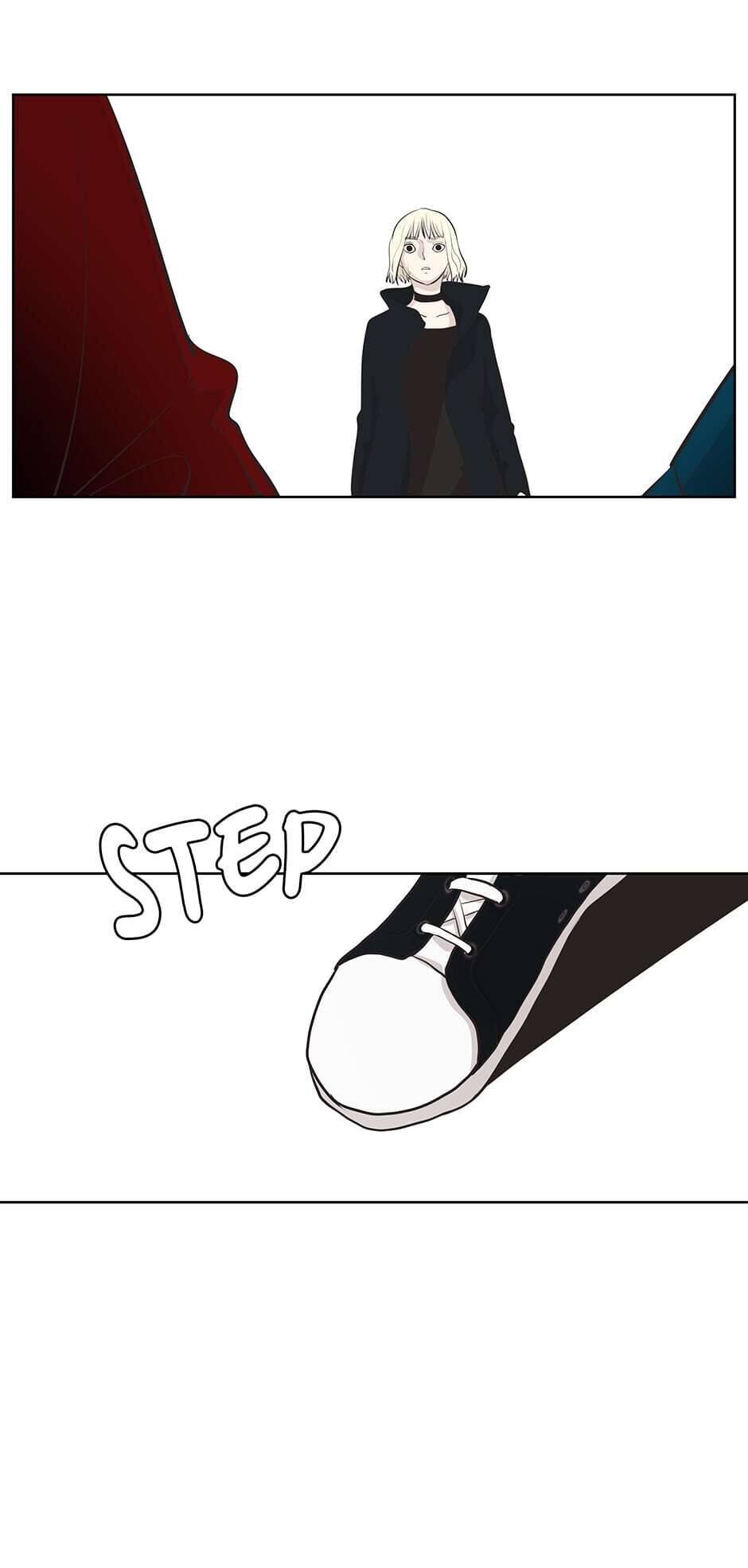 Read Itaewon Class EN Manga Online