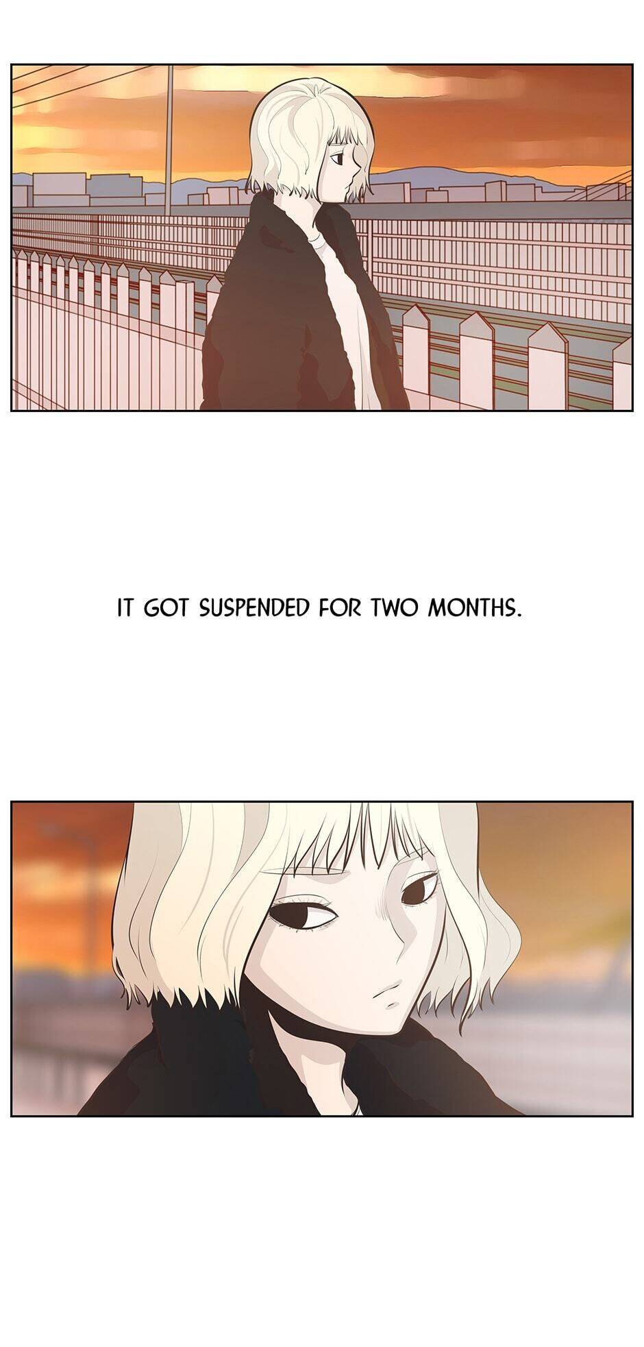 Read Itaewon Class EN Manga Online