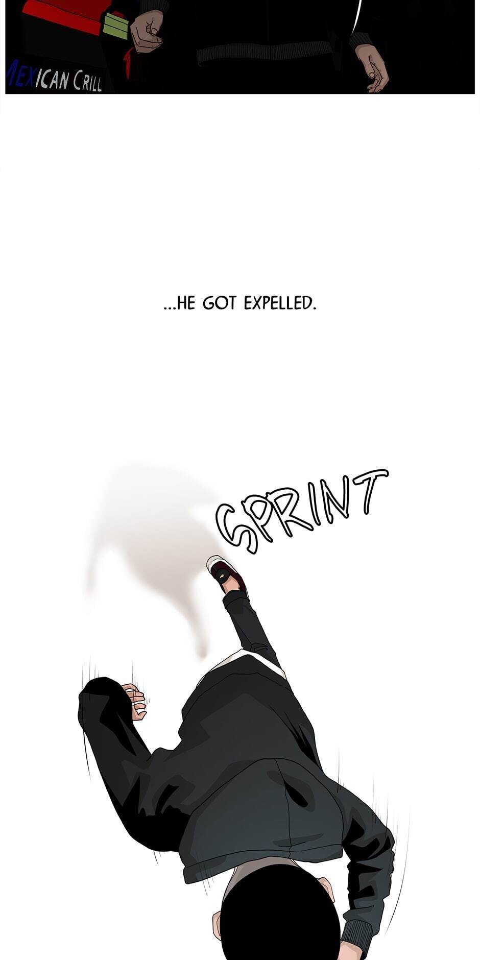 Read Itaewon Class EN Manga Online