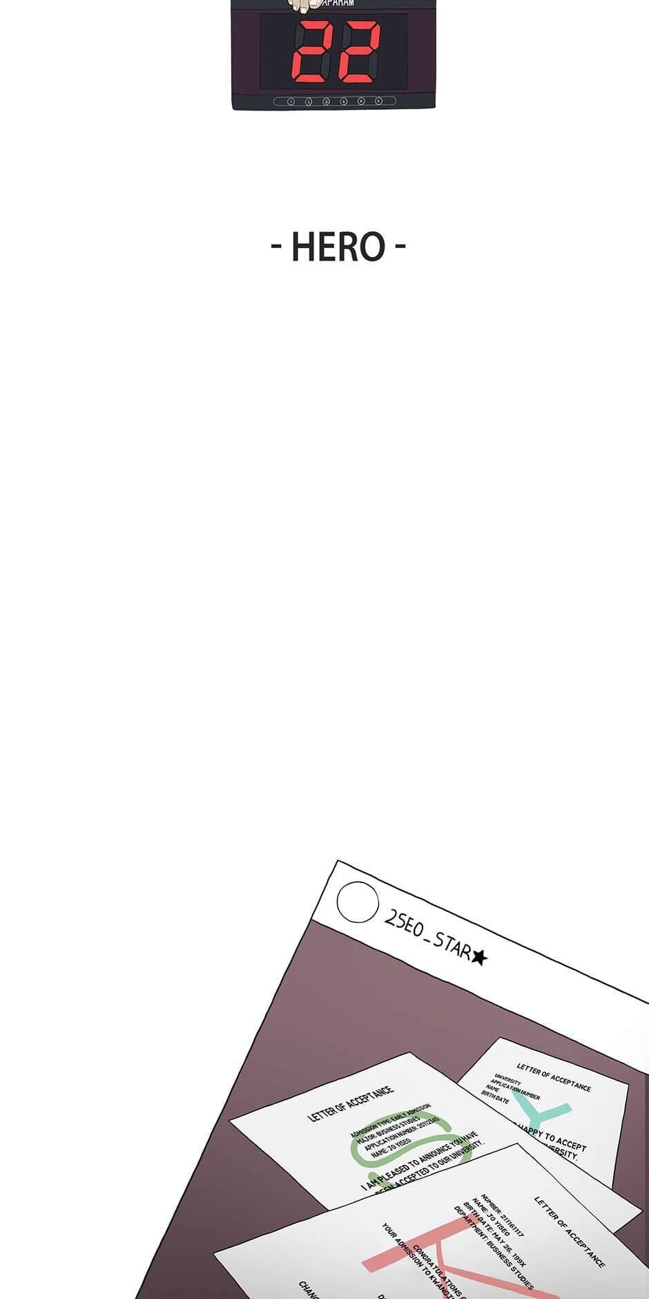 Read Itaewon Class EN Manga Online