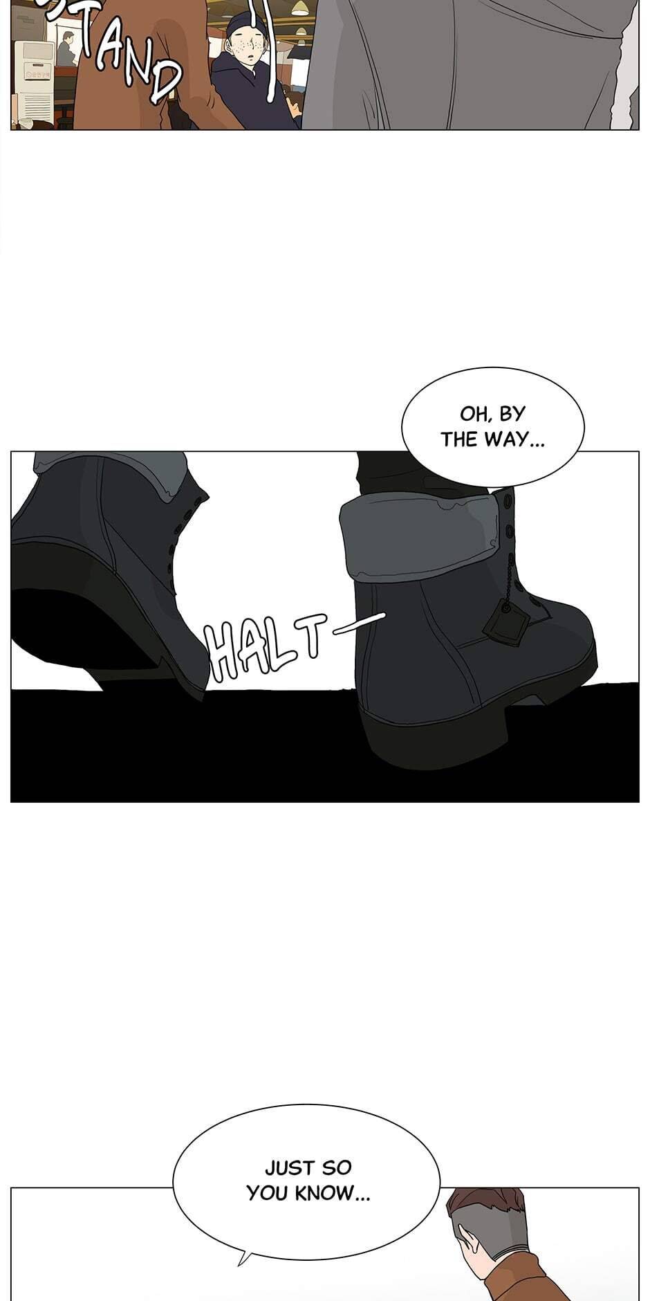 Read Itaewon Class EN Manga Online