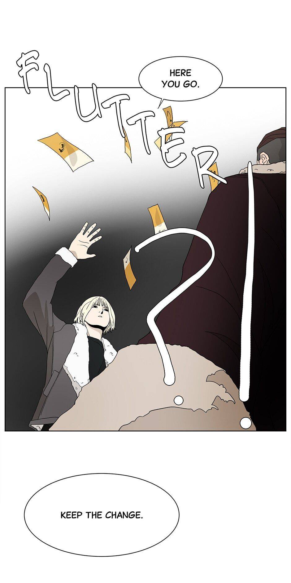 Read Itaewon Class EN Manga Online