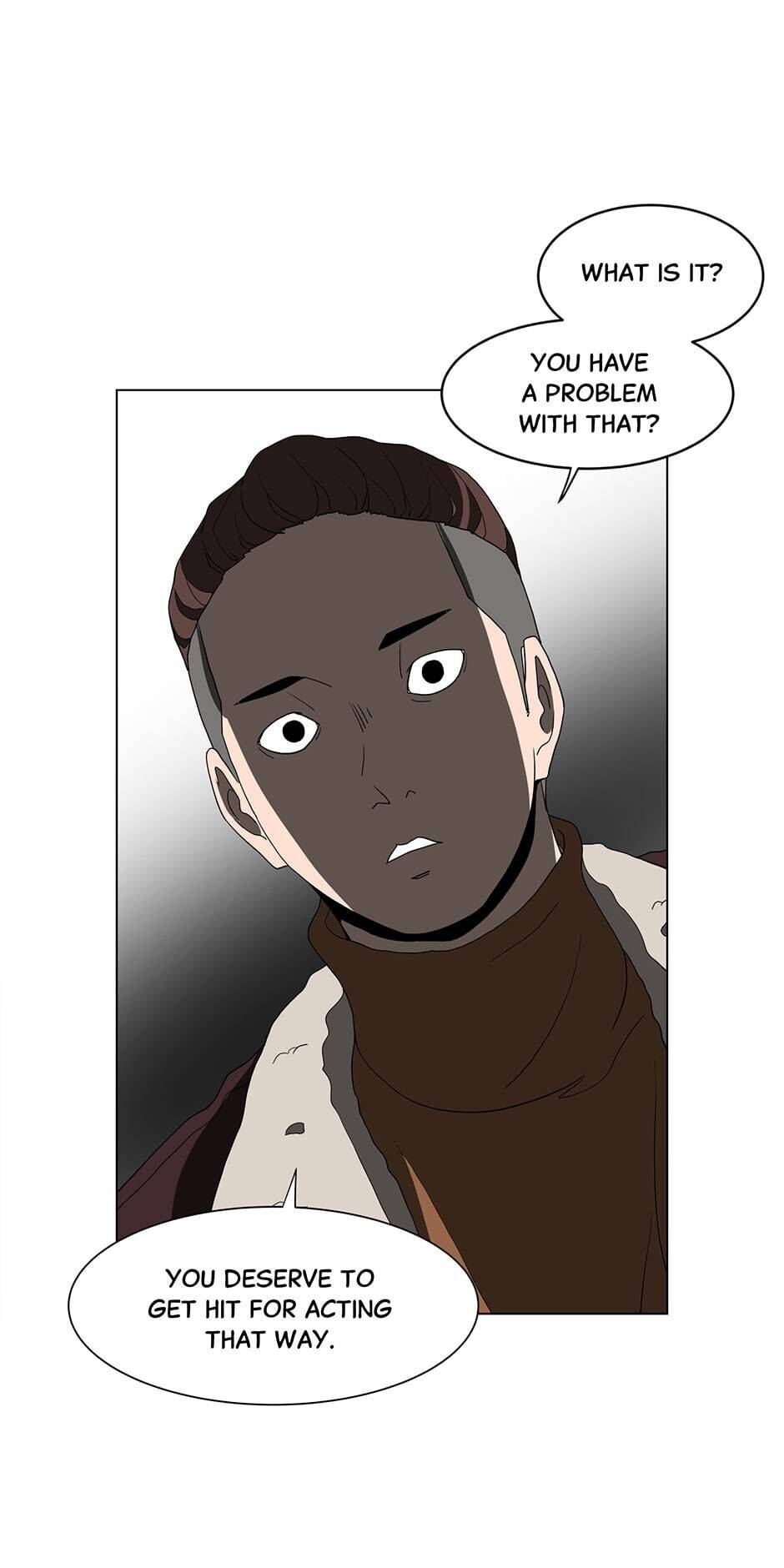 Read Itaewon Class EN Manga Online