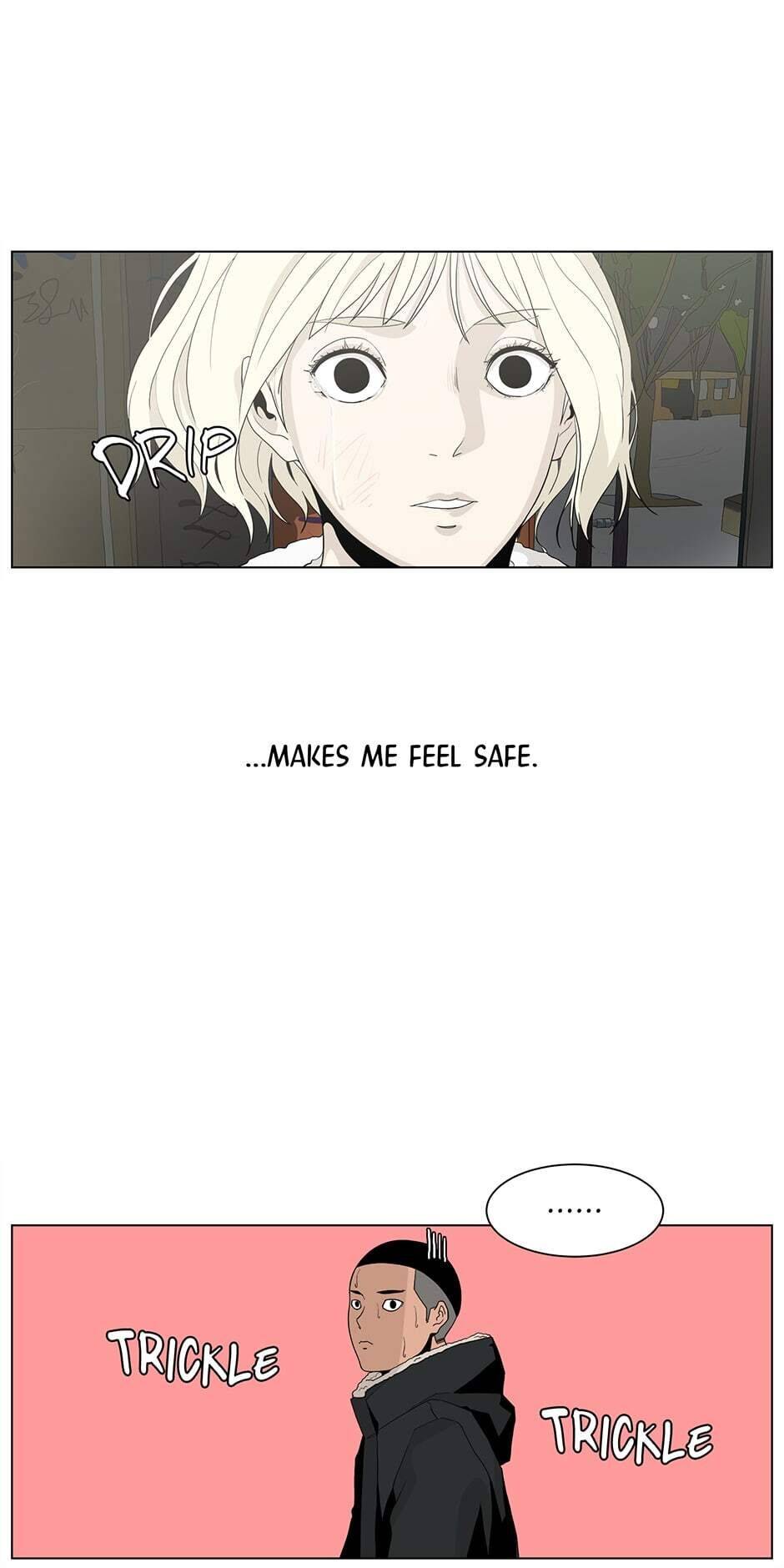 Read Itaewon Class EN Manga Online