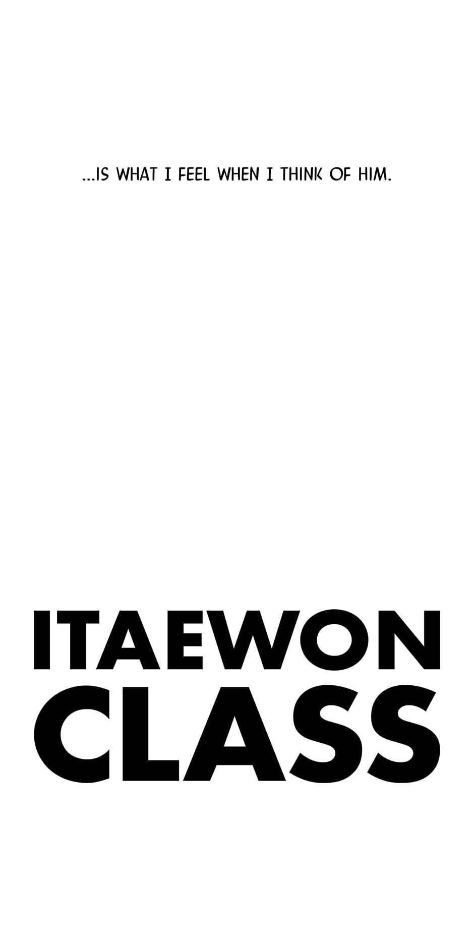 Read Itaewon Class EN Manga Online