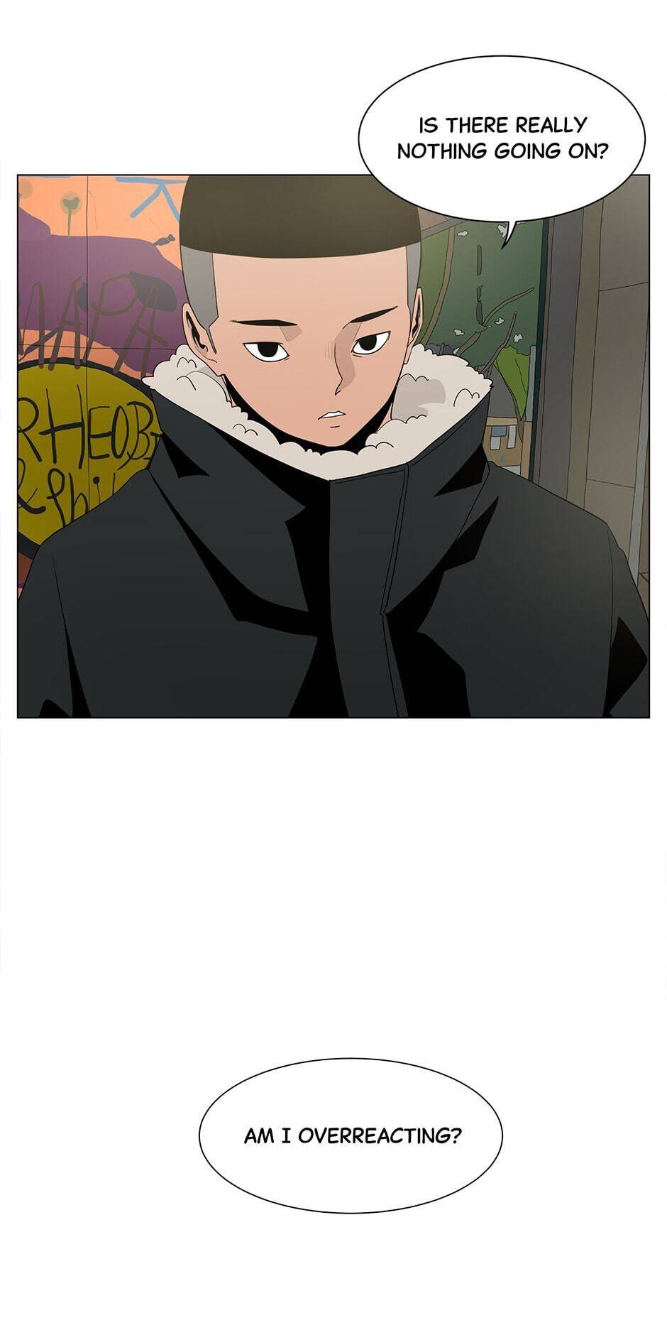 Read Itaewon Class EN Manga Online