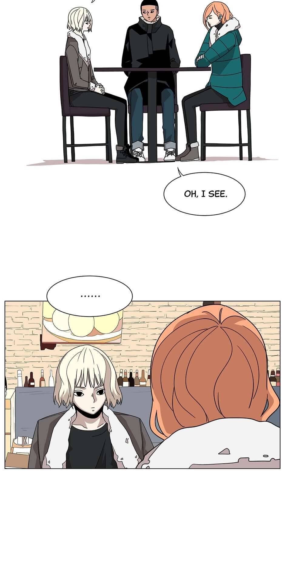 Read Itaewon Class EN Manga Online