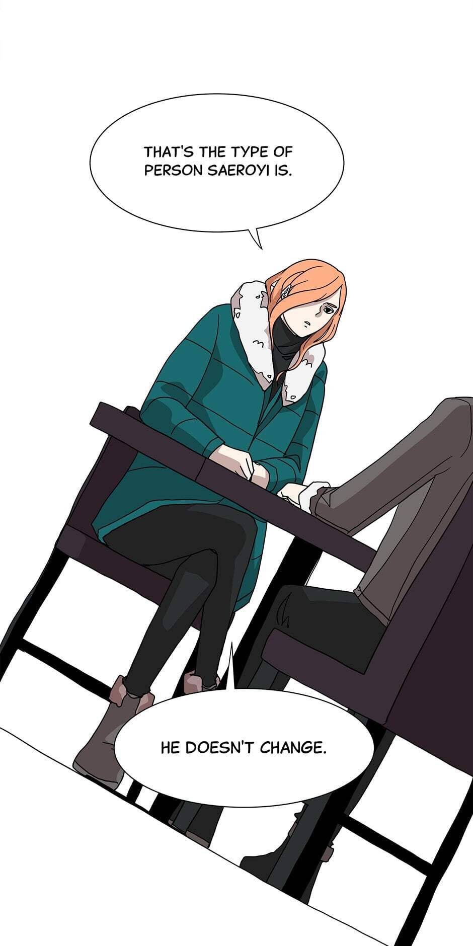 Read Itaewon Class EN Manga Online