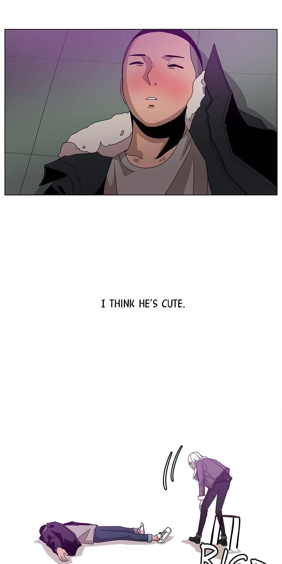 Read Itaewon Class EN Manga Online