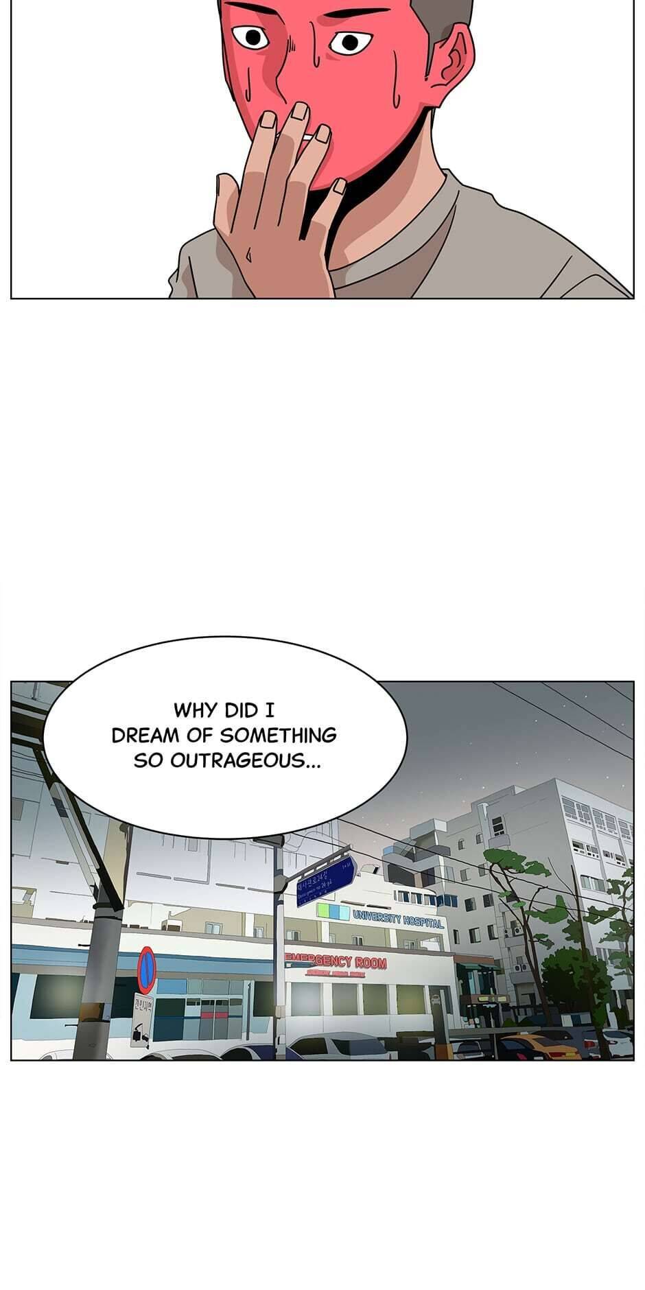 Read Itaewon Class EN Manga Online