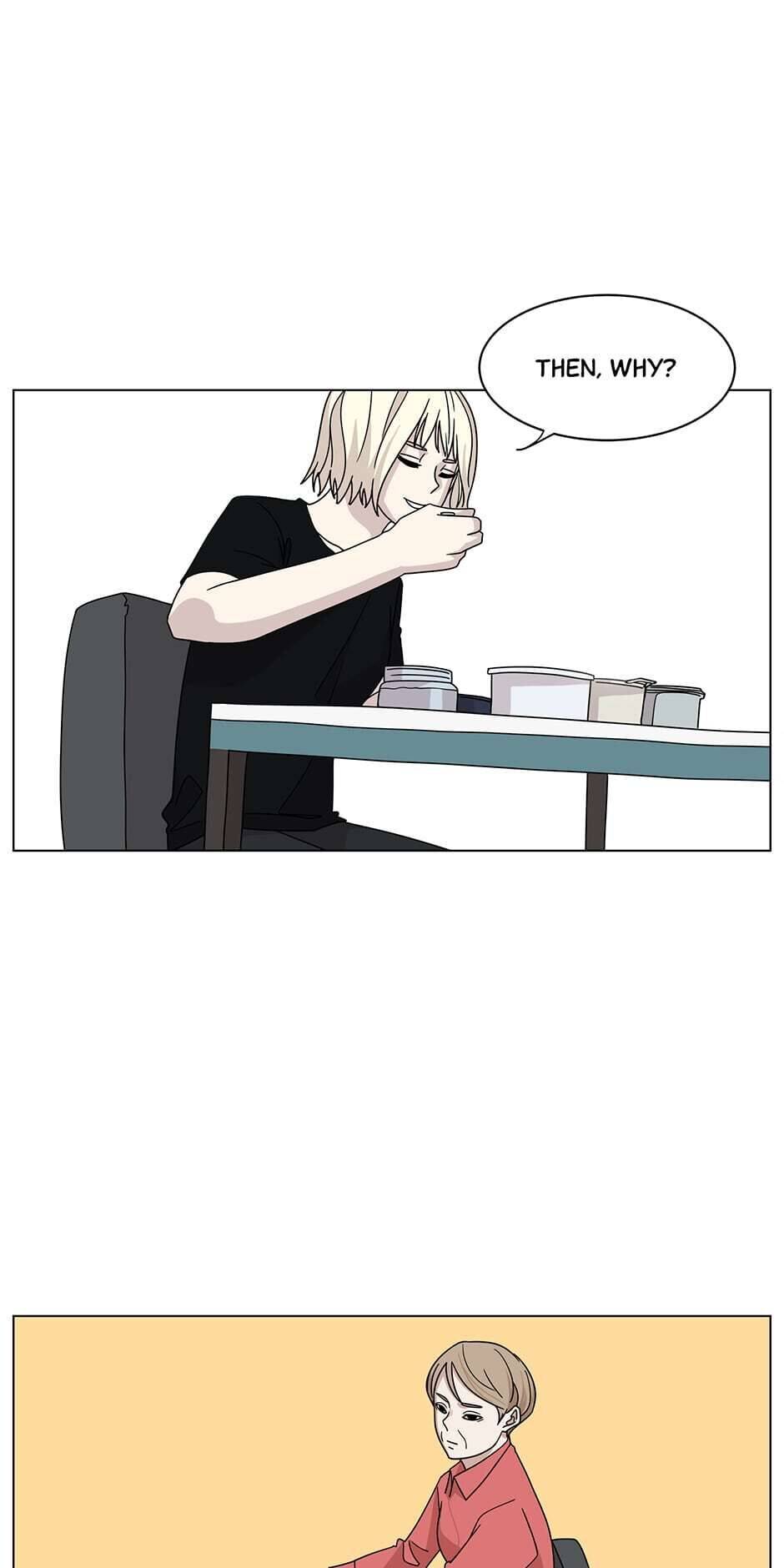 Read Itaewon Class EN Manga Online