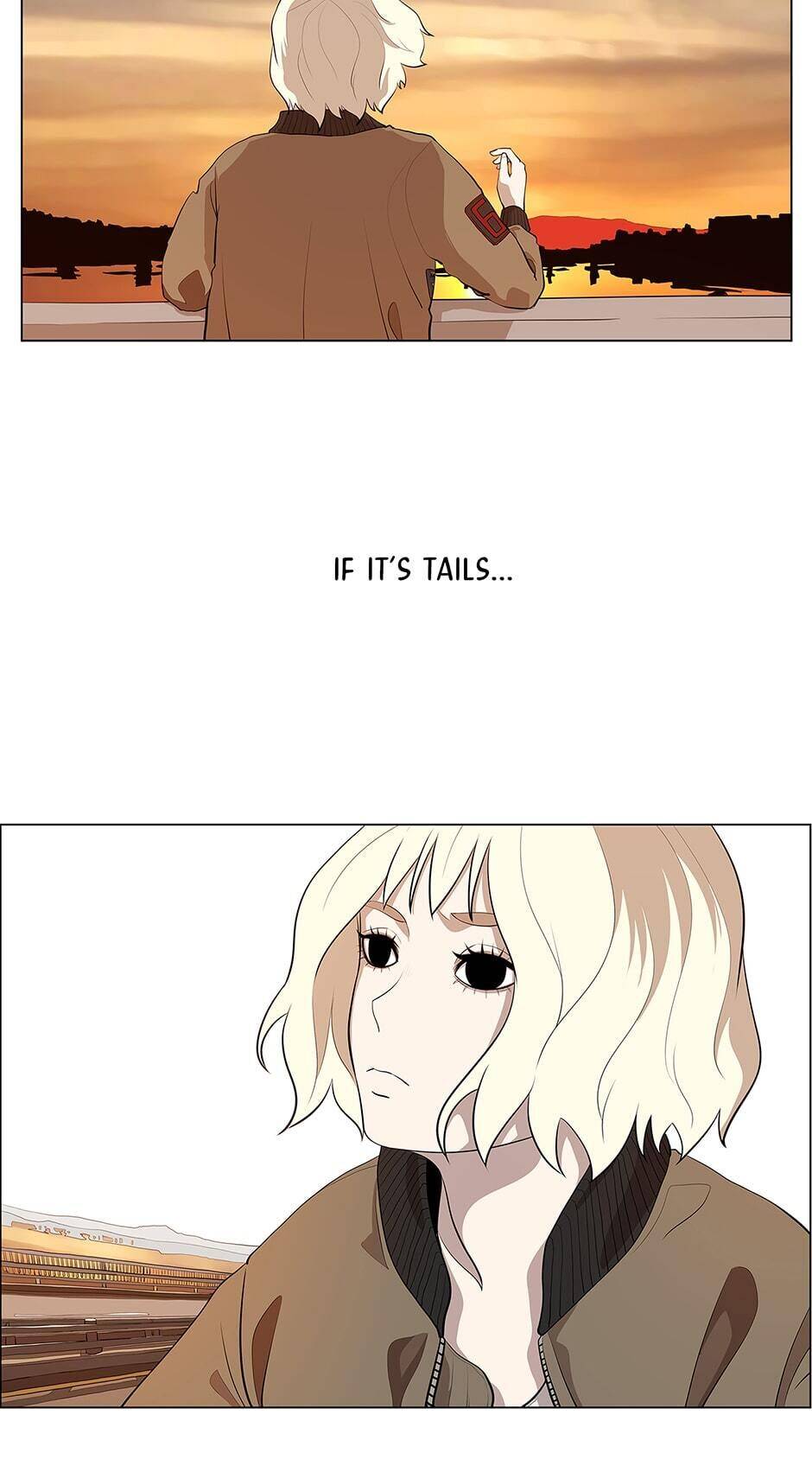 Read Itaewon Class EN Manga Online