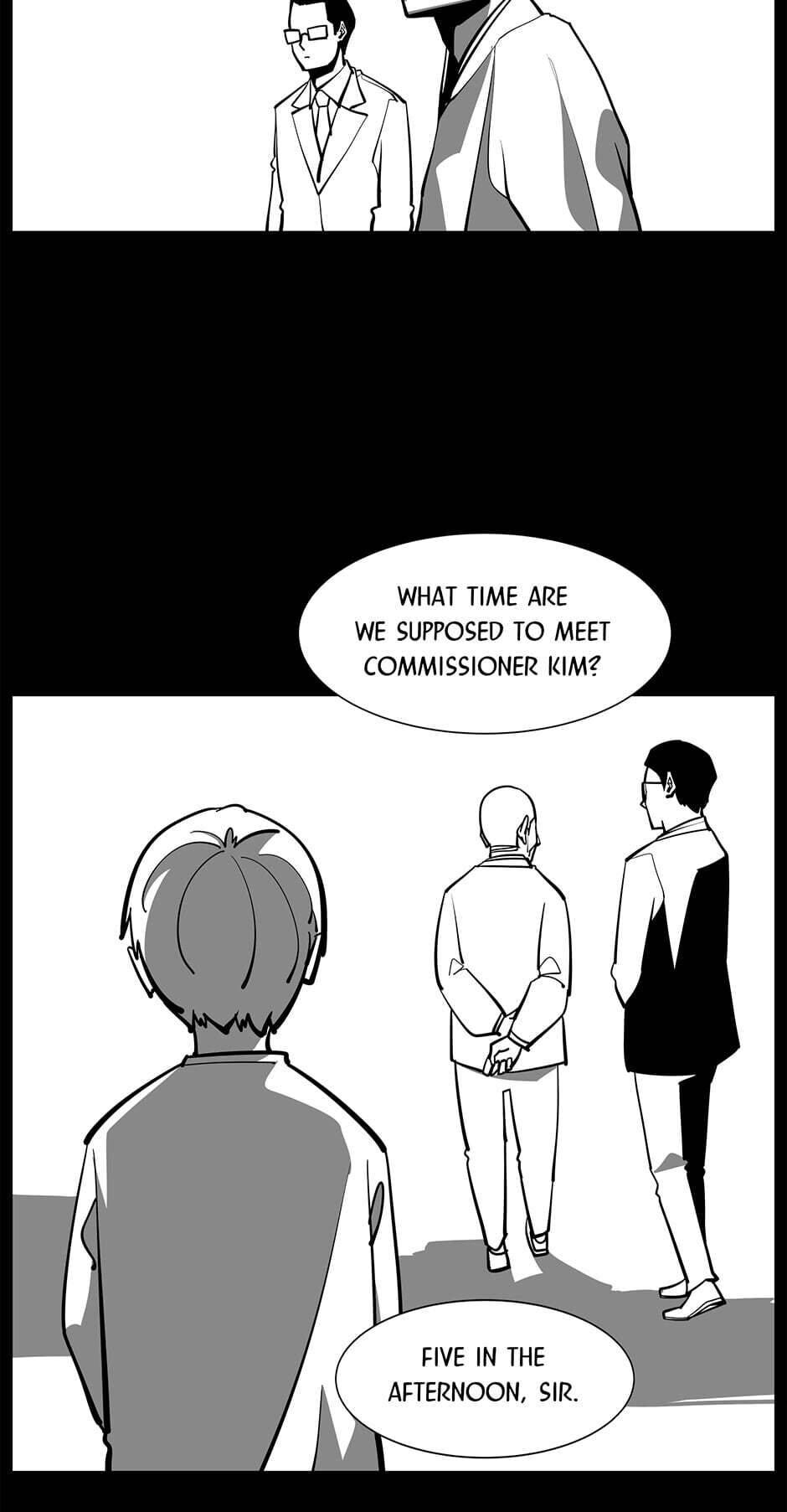 Read Itaewon Class EN Manga Online