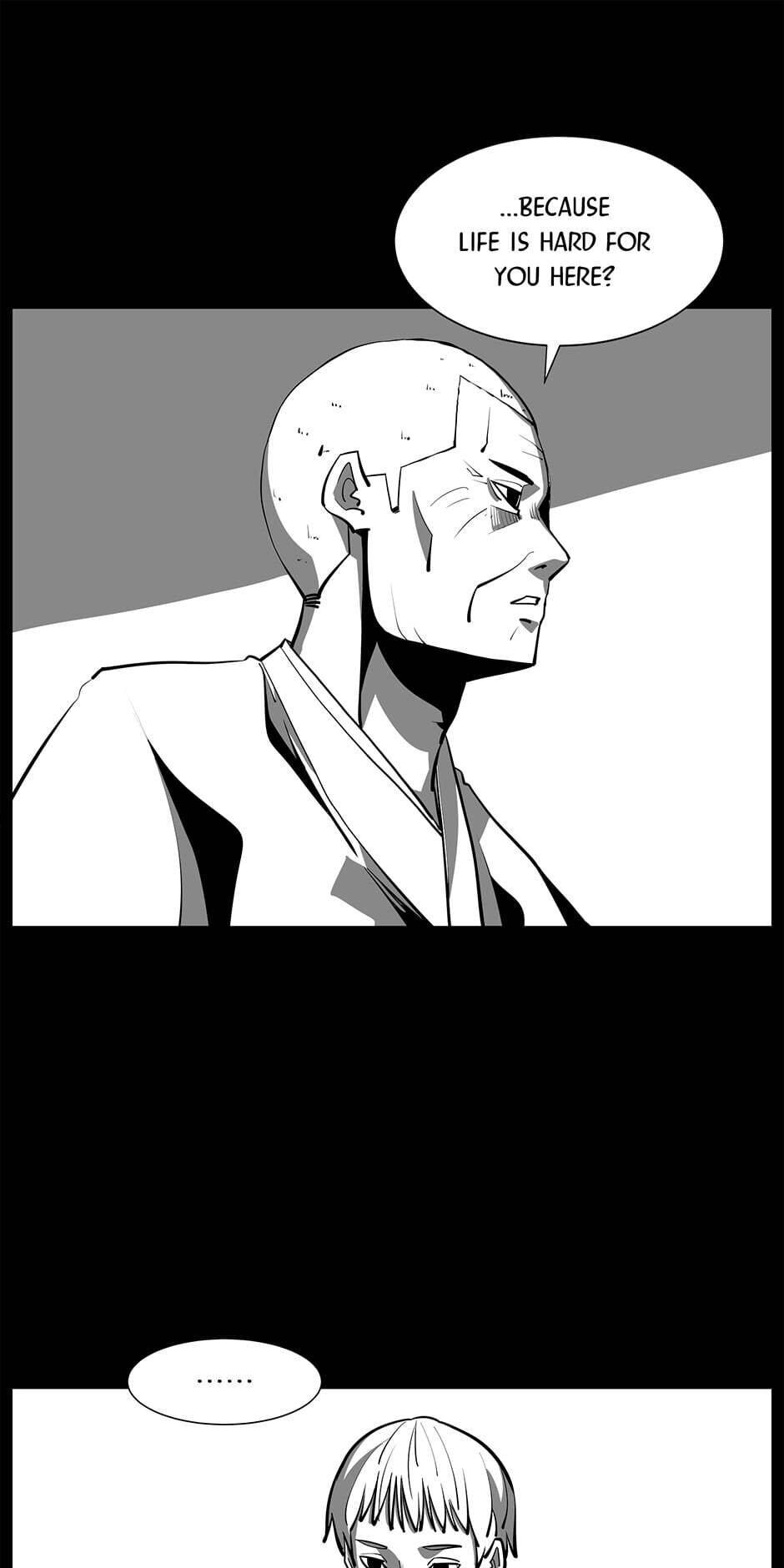 Read Itaewon Class EN Manga Online