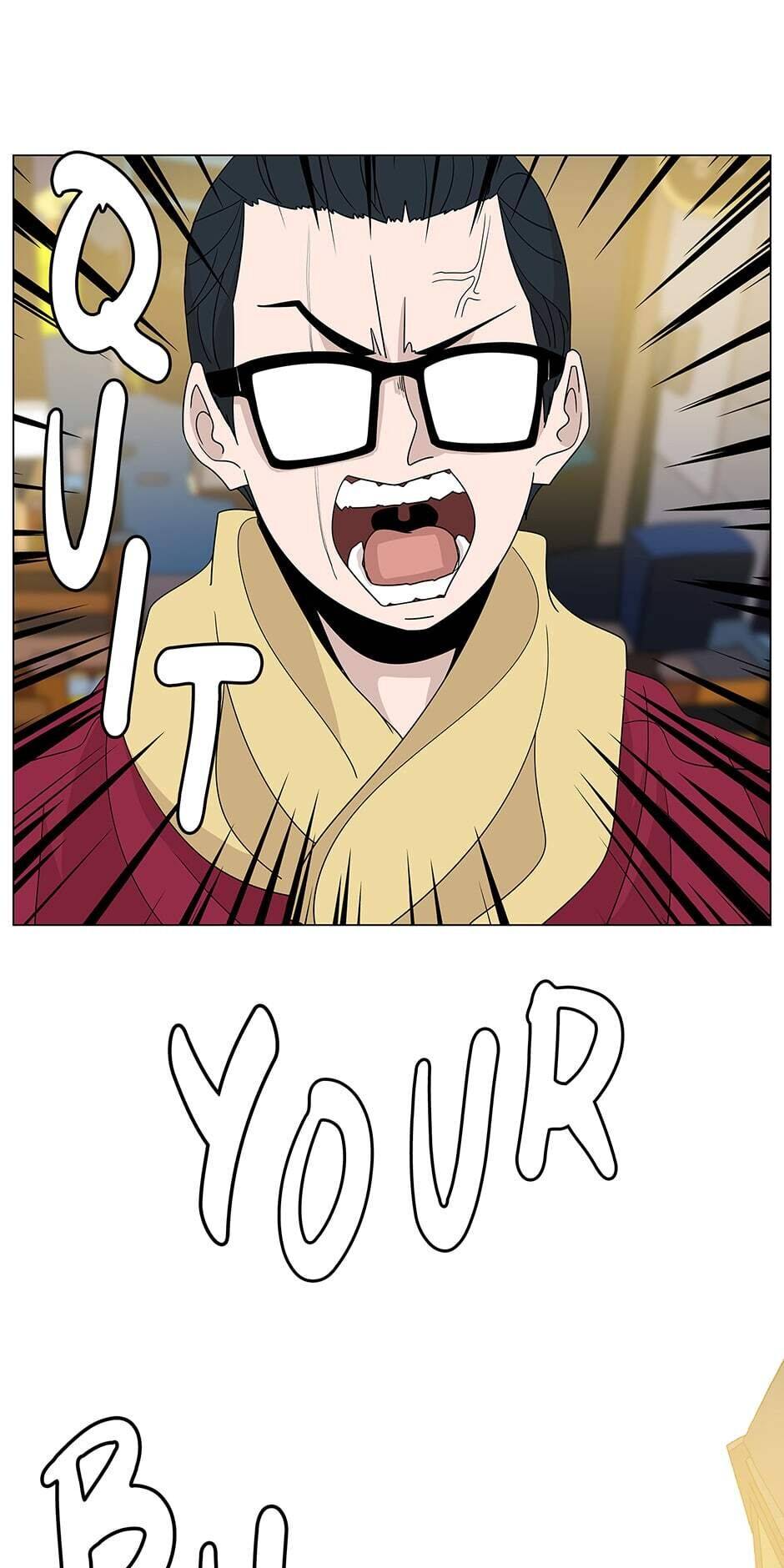 Read Itaewon Class EN Manga Online