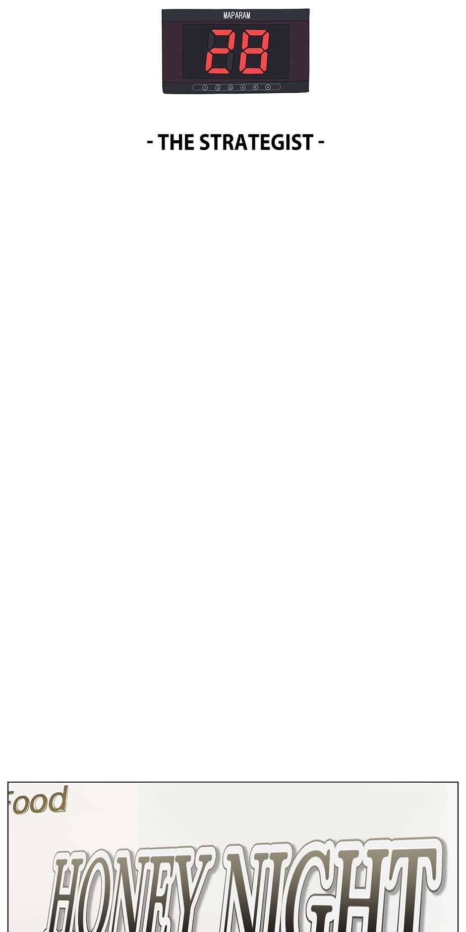 Read Itaewon Class EN Manga Online