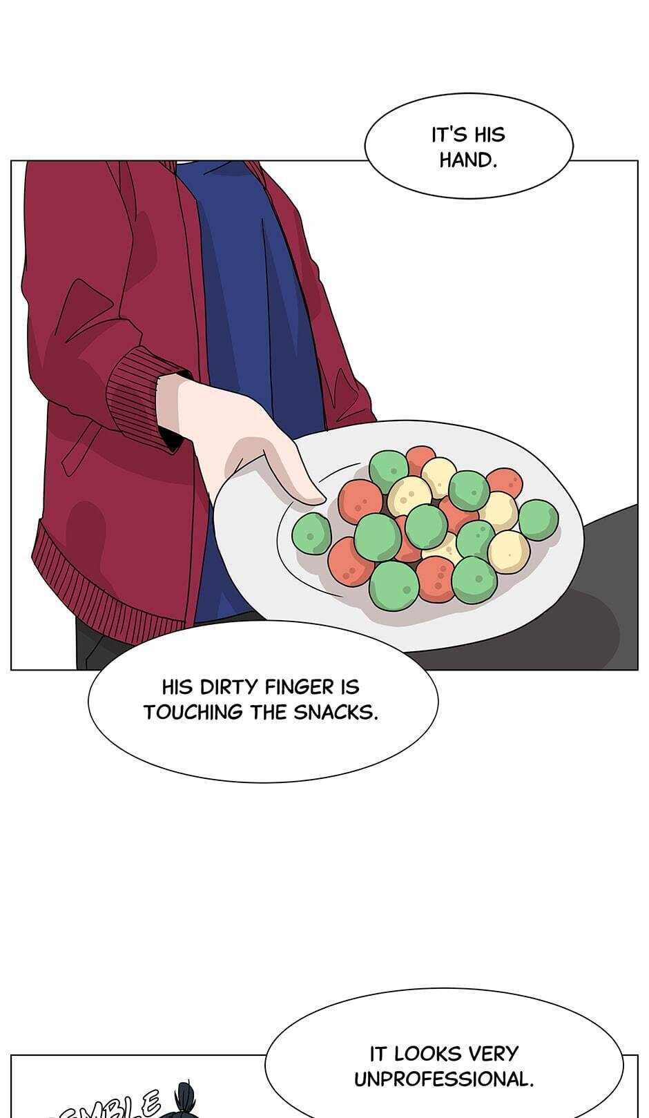 Read Itaewon Class EN Manga Online