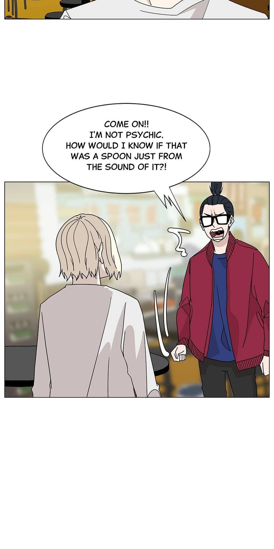 Read Itaewon Class EN Manga Online