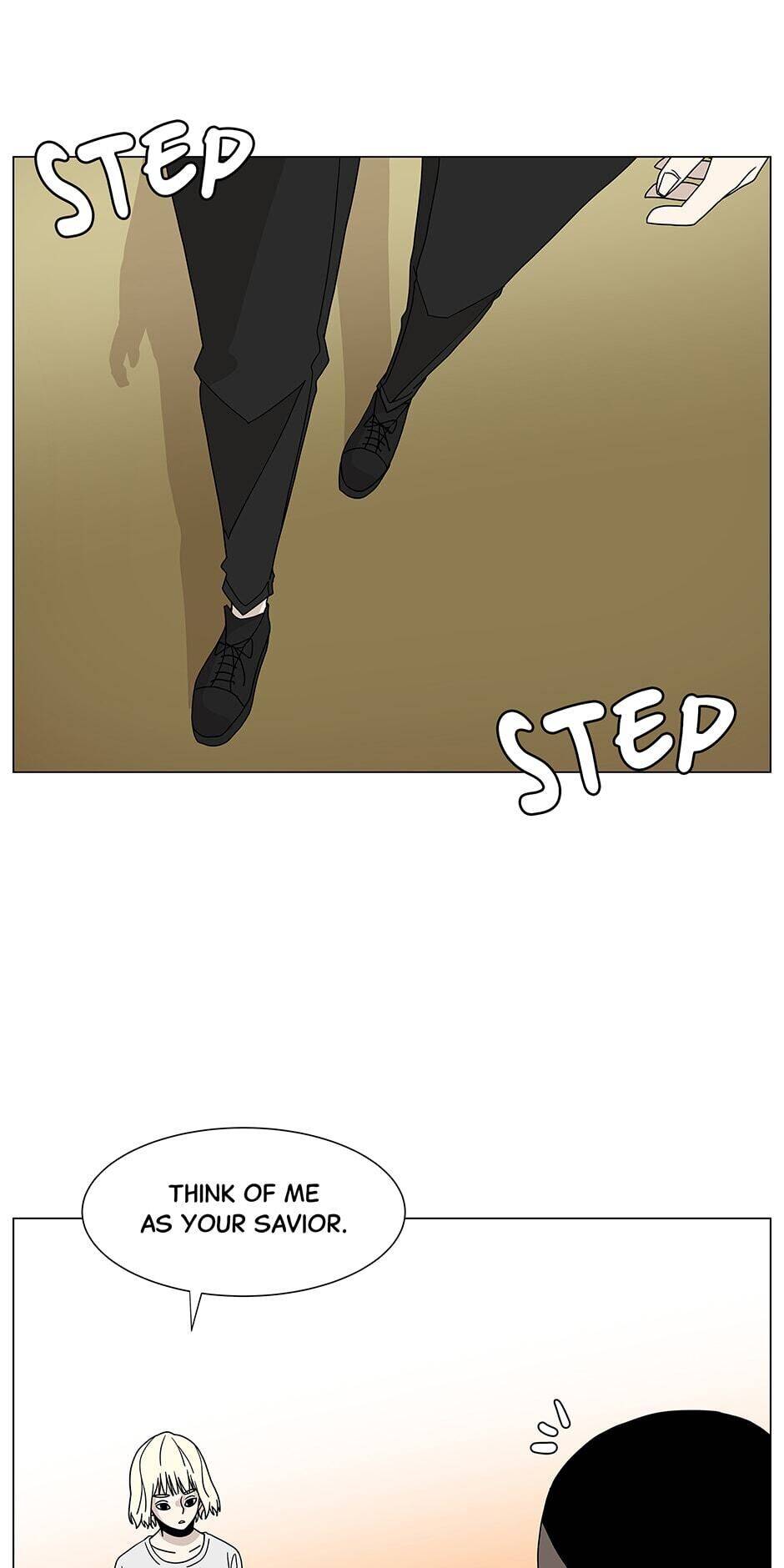 Read Itaewon Class EN Manga Online