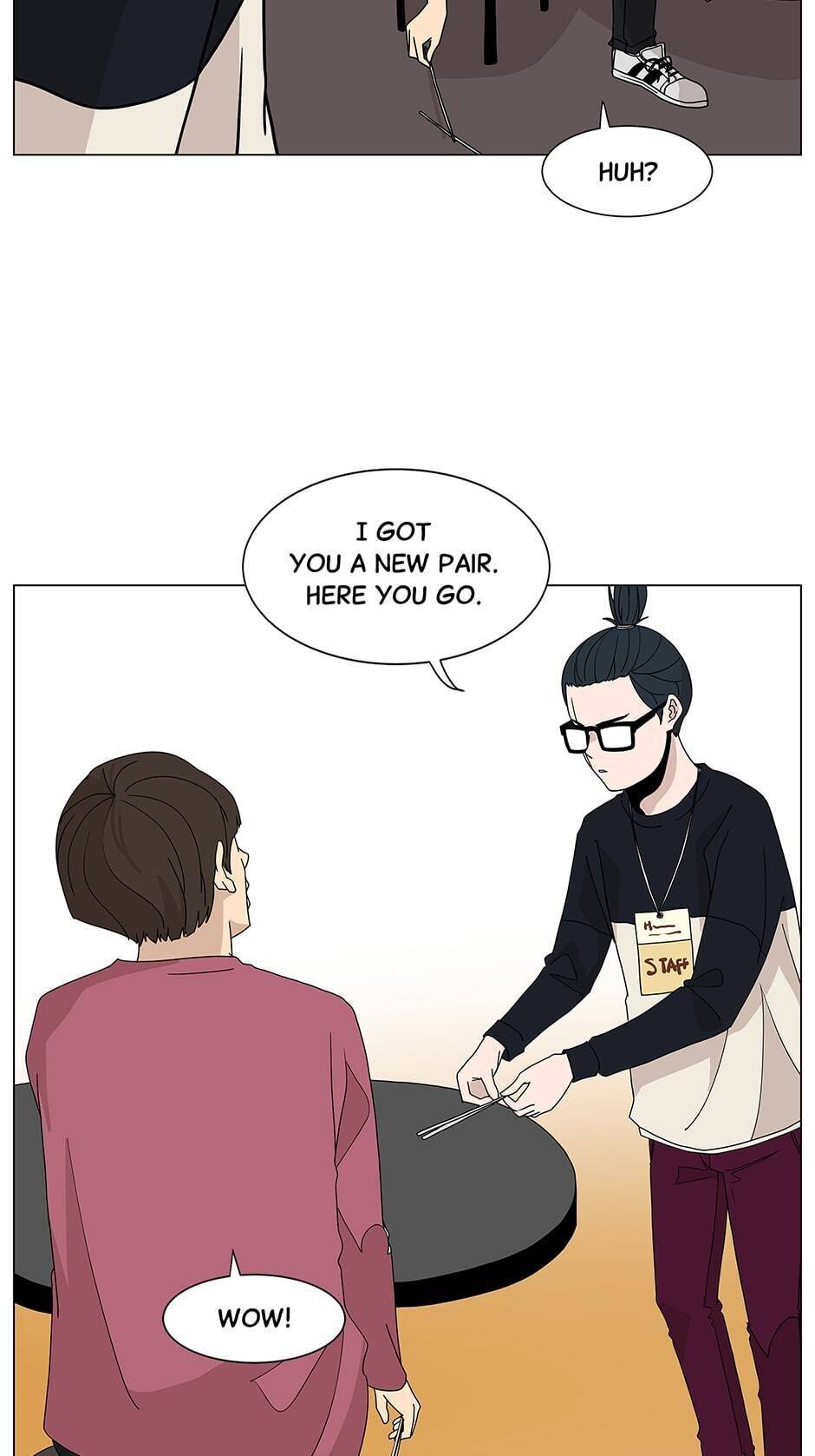 Read Itaewon Class EN Manga Online