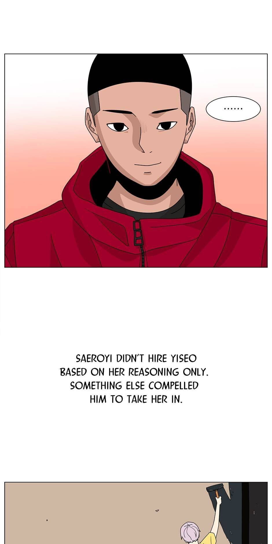 Read Itaewon Class EN Manga Online