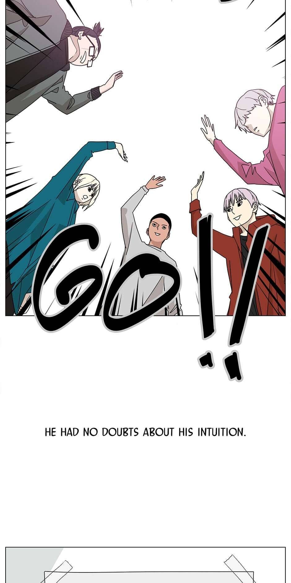 Read Itaewon Class EN Manga Online