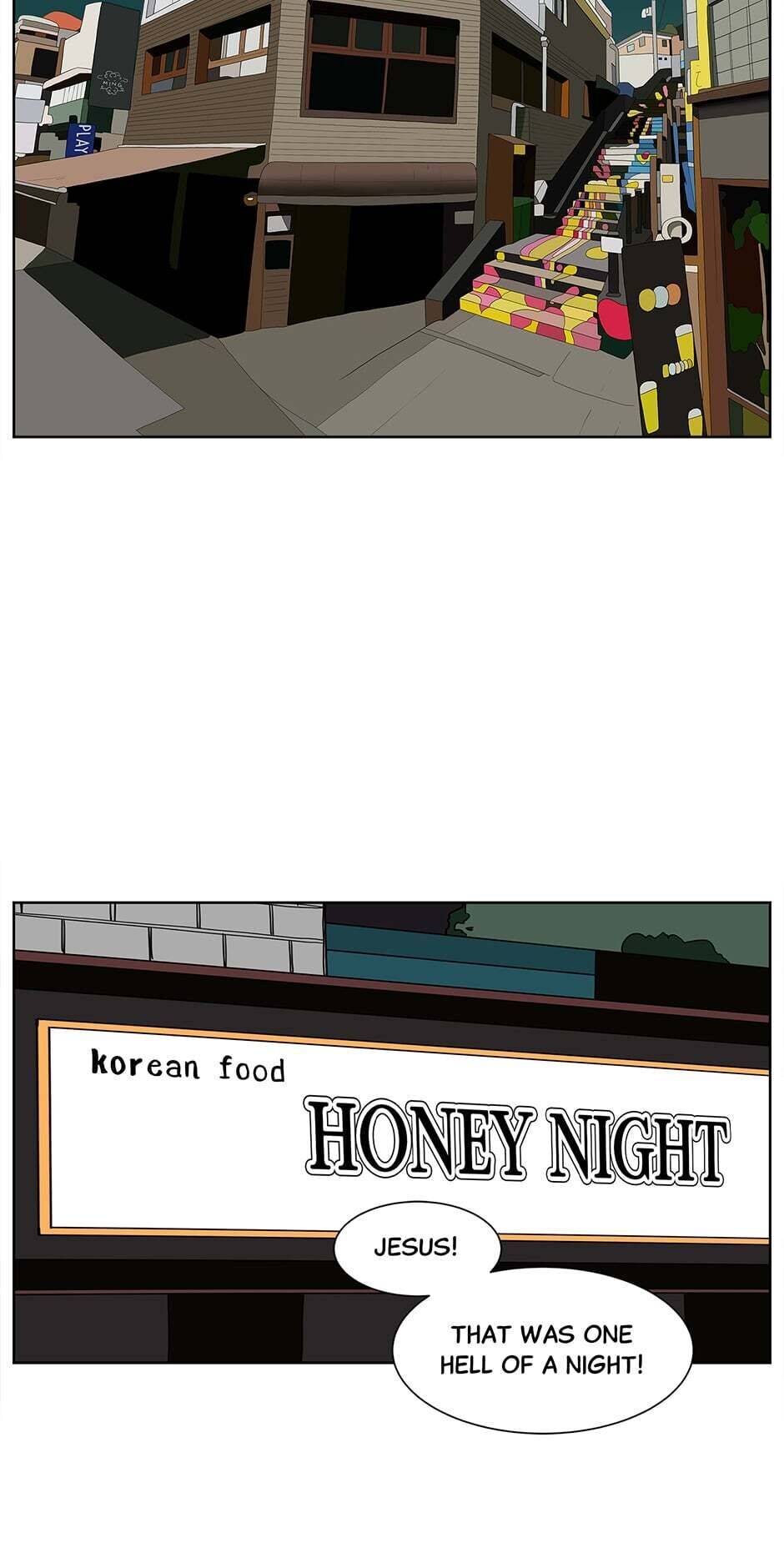 Read Itaewon Class EN Manga Online