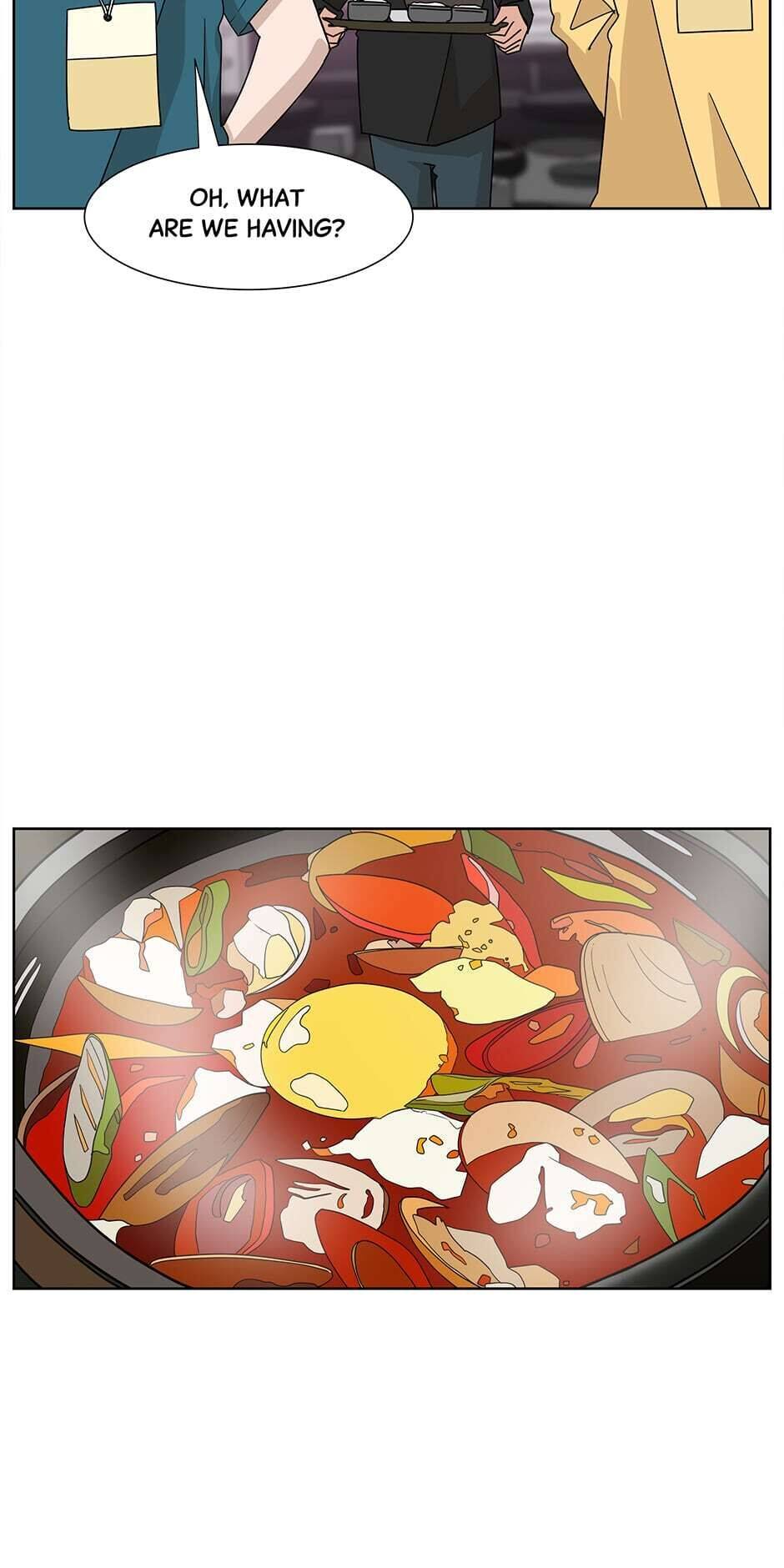 Read Itaewon Class EN Manga Online