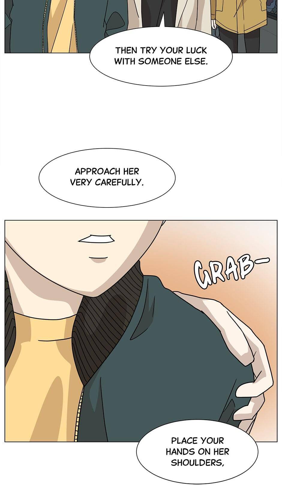 Read Itaewon Class EN Manga Online