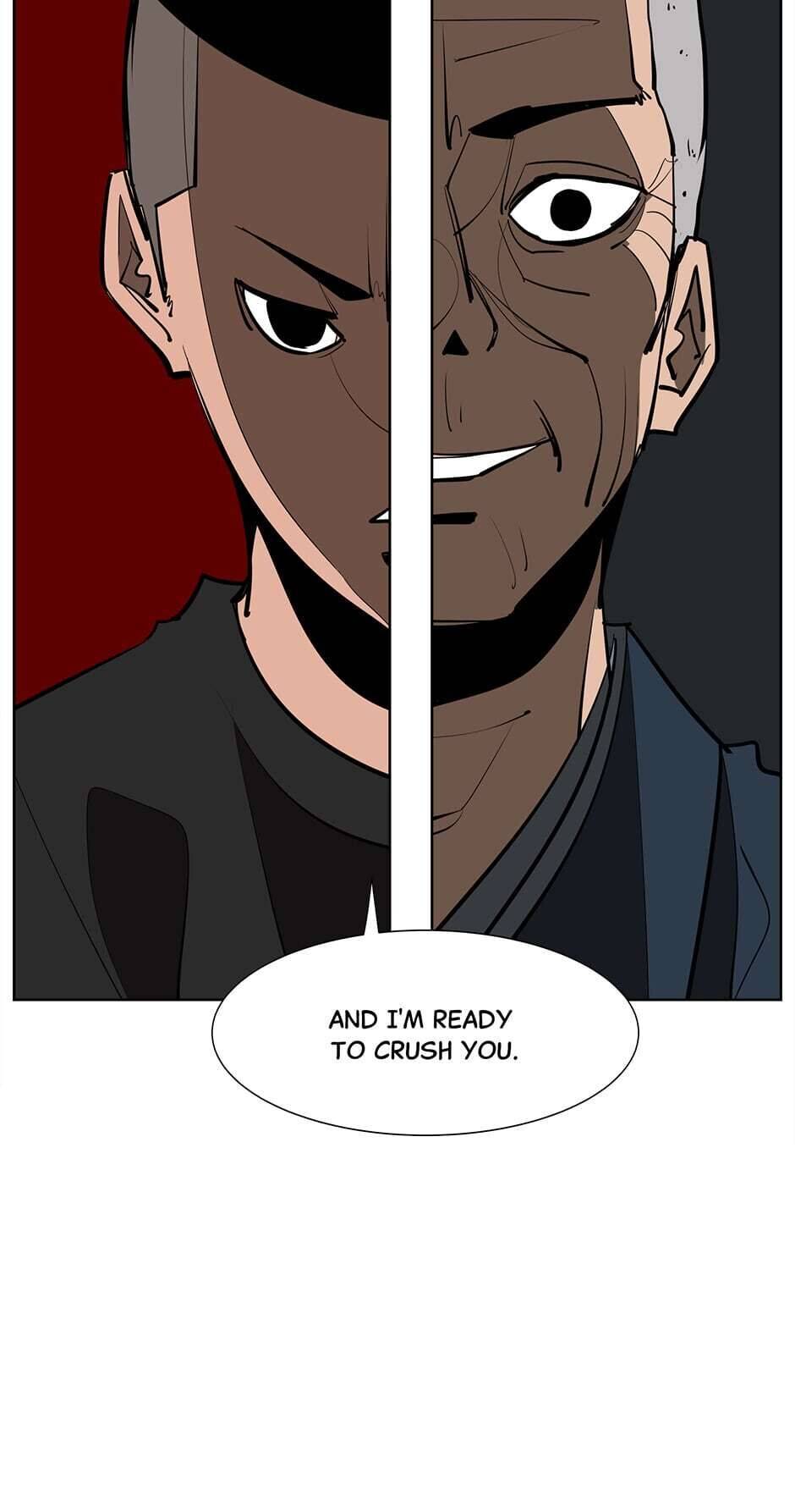 Read Itaewon Class EN Manga Online