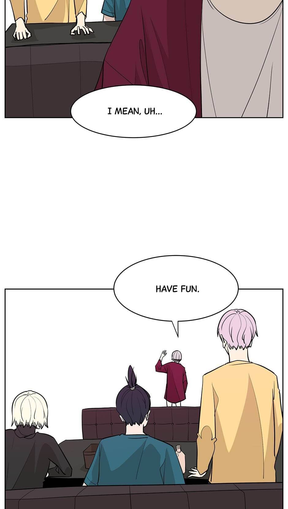 Read Itaewon Class EN Manga Online