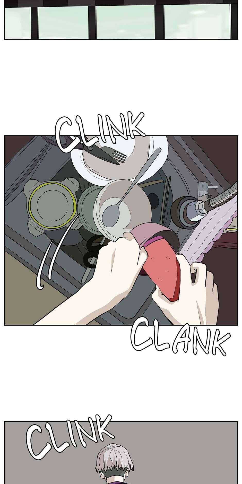 Read Itaewon Class EN Manga Online