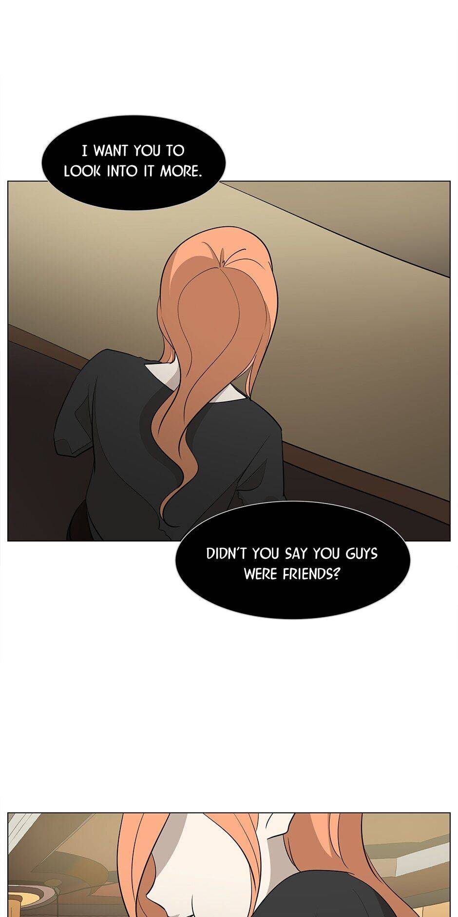 Read Itaewon Class EN Manga Online