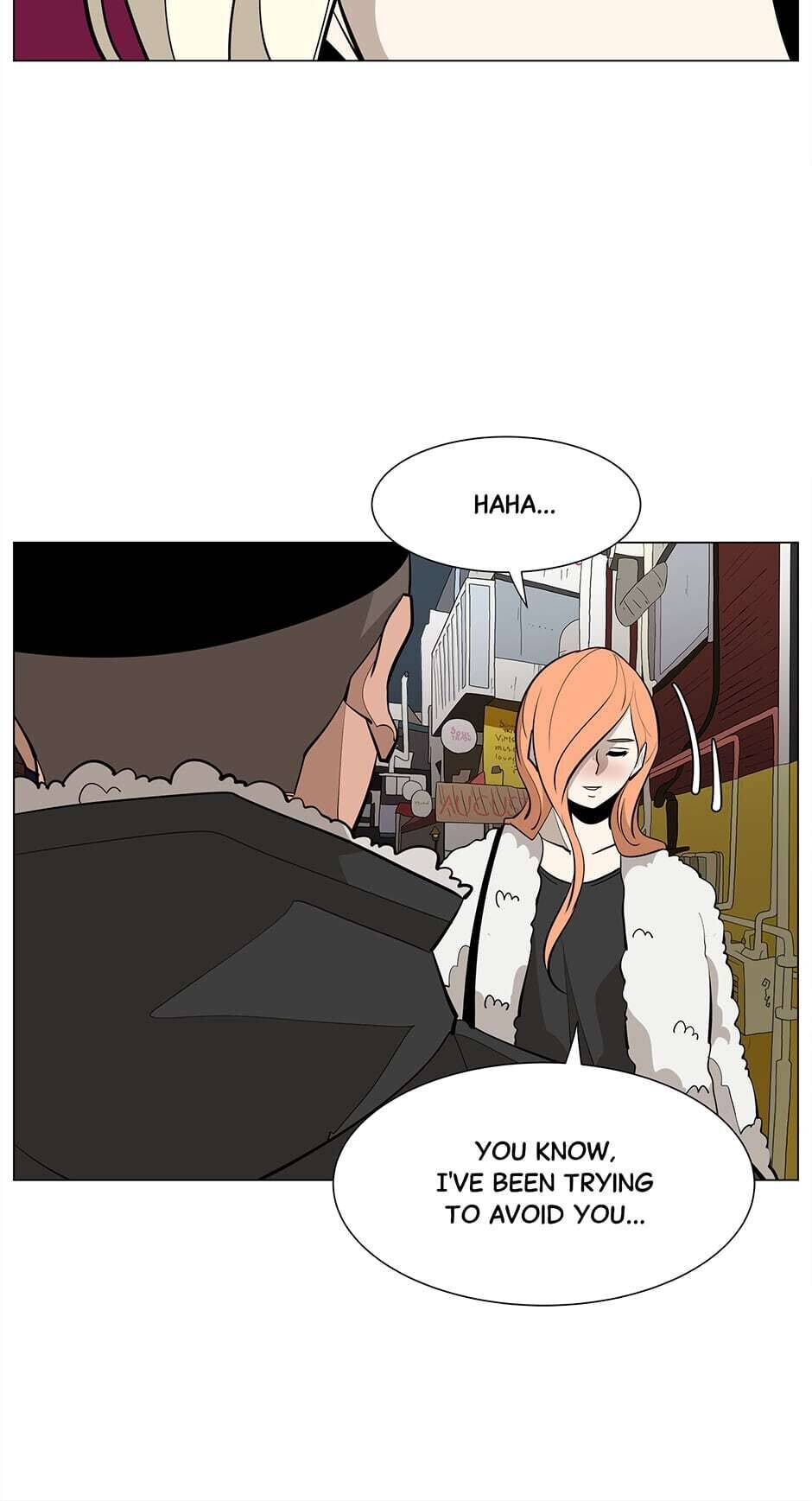 Read Itaewon Class EN Manga Online