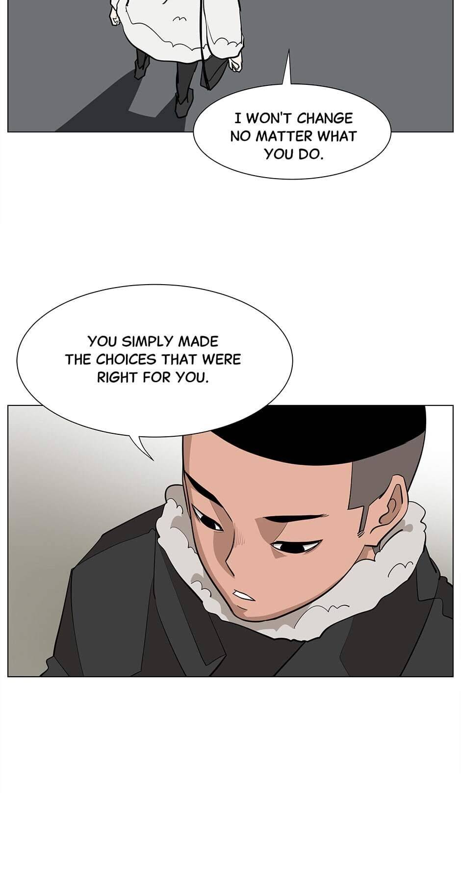 Read Itaewon Class EN Manga Online