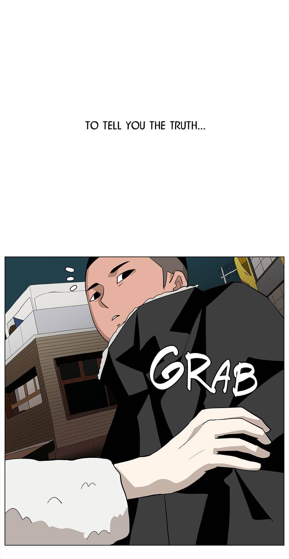 Read Itaewon Class EN Manga Online