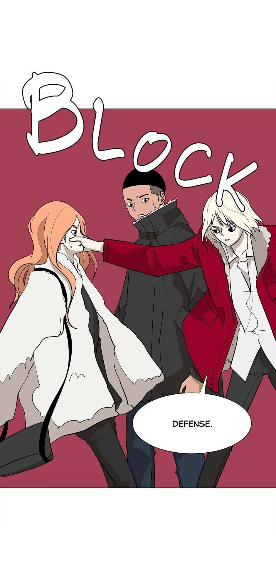 Read Itaewon Class EN Manga Online