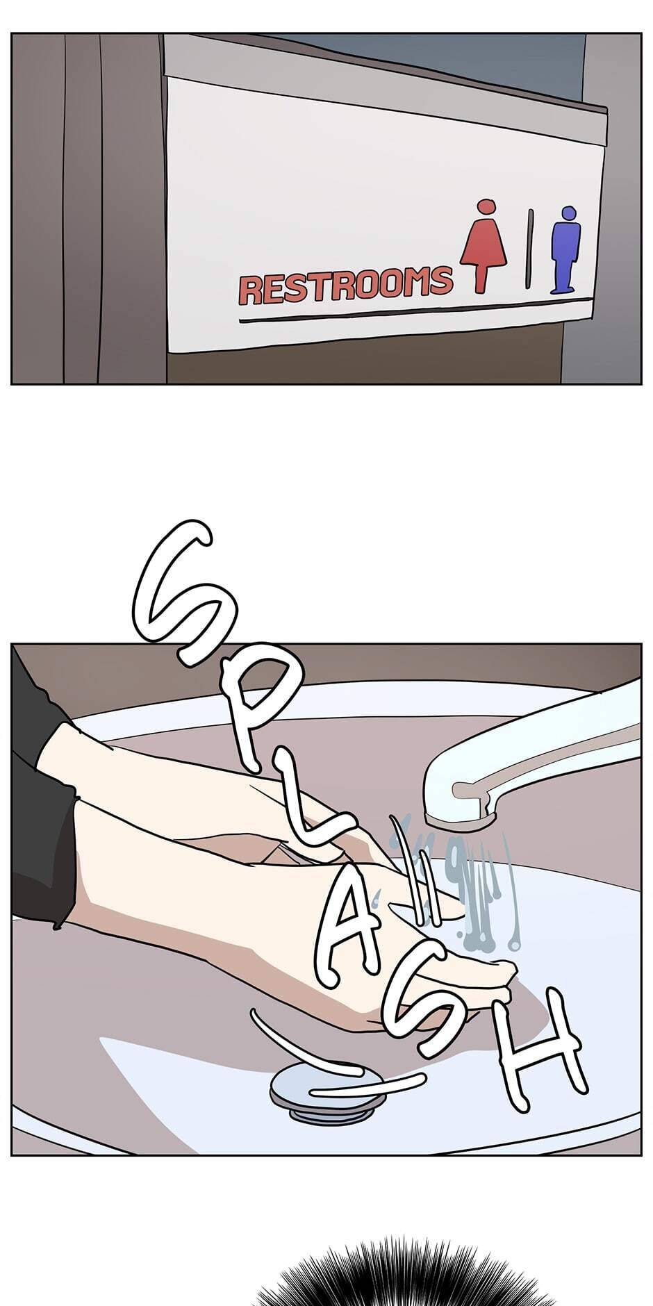 Read Itaewon Class EN Manga Online